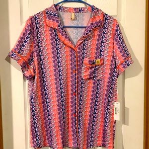 Women’s Simply Southern Pajama Set